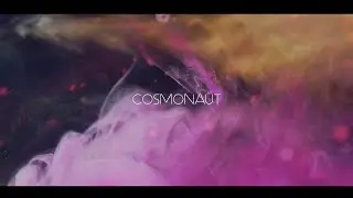 philo's cinema - Cosmonaut (Lyric Video)
