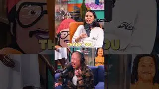 Eddie Haung Puts Bobby Lee In His Place