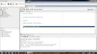 FLASHBACK DROPPED TABLES AND TRUNCATE IN SQL PART 6
