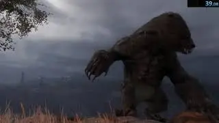 Metro Exodus Гайд По Убийству Медведя Всего За 39 Секунд!