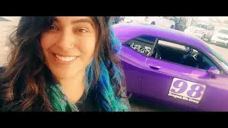 Chief Donut Maker Top Ten Finalist - Pauline Y. | Dodge