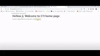 vue js routing example with visual studio step by step