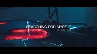 eenspire - Searchin for Myself (reimagined) [music video]