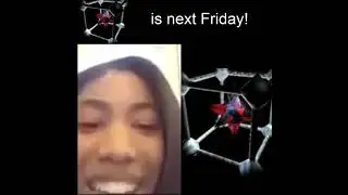 Christmas just a week away bomb meme thing