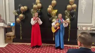 Не для меня (на гитаре и блок-флейте)