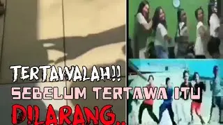 TERTAWA LAH UNTUK HARI INI!!