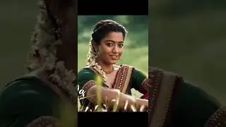 #sami.sami.hindi.song.santosh.and.rashmika.mandanna🙂😙☺️🙂