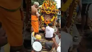 #festivalmood#enjoylife#Nandipadu#Teppautsavam-1