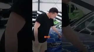 Как НЕЛЬЗЯ клеить защитную пленку