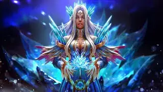 I tried Speeed's CM item build and THIS happened!