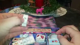 Adventskalender 2016 von Swantje | Türchen 3