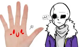 Pet pet | meme [Undertale Au] !Turn Sans!