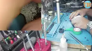 Tecnica soldar sin precision