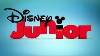 Wait Disney Television Animation/Disney Junior (2010/2011)