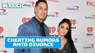 Mike Sorrentino Explains Why He Confronted Angelina About Cheating Rumors Amid Chris Divorce