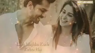 Mein Sirf Teri Rahungi Female Version || New WhatsApp Status || Romantic Female Version  ||Bidhan Sẞ