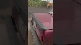 Офроуд это не про меня 😂
