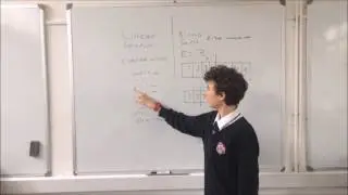 Binary Vs Linear search
