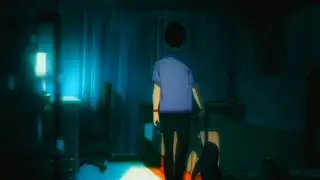 josee the tiger and the fish { AMV } ~ ashiqui Aa gyi
