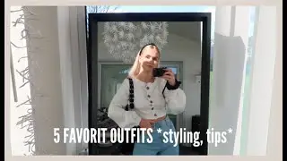 EN STOR OSPONSRAD OUTFITVIDEO