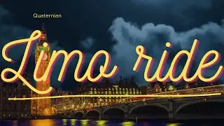 Ride a Limo in London Cheap!!
