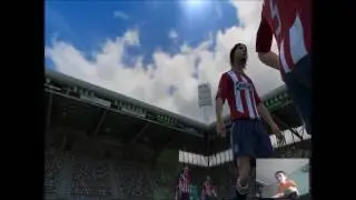 FIFA 11     1 часть