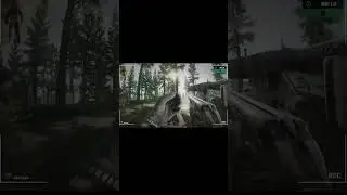 Тизер Арены Escape from Tarkov 