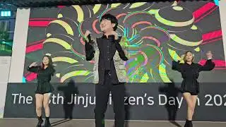 박현빈 - 댄싱퀸