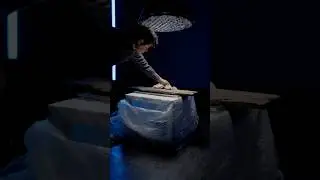 When the product takes center stage... Watch the magic unfold! 