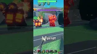 1,400 DPS...