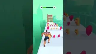 Rage Control 3D #shorts #mobilegaming #rungames #viralgame ‎@IftyGaming007 