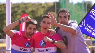 34a Cursa Popular Vila de Sant Boi