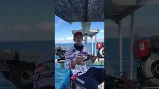 Kursi lipat untuk mancing #mancing