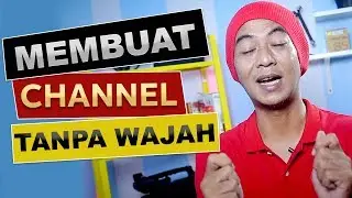 How to Make Faceless YouTube Videos (with English Subtitle)