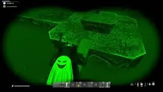 Лара! поход за вертолетом