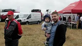 День Липецкого Поля 2023