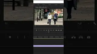 How to blur a face in Adobe premier pro 2021 #shorts