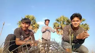 សំុទឹកមួយផ្ទឹលCOVER ច្រៀងដោយ ពរតូម៉ន