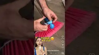 TE APUESTO QUE NO TE SABÍAS ESTE TRUCO ‼️😨