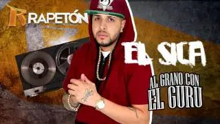 El Sica: Al Grano Con El Guru