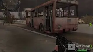 S.T.A.L.K.E. R. зов припяти: история журналиста. Часть 2