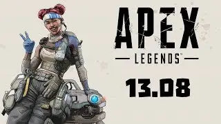 ОБНОВА НА СОЛО ИГРЫ, ТЕСТИМ - Apex Legends [1080p 60 FPS]