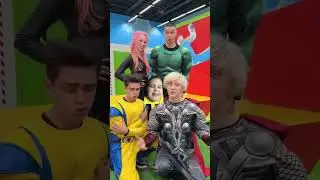Кто сбился?