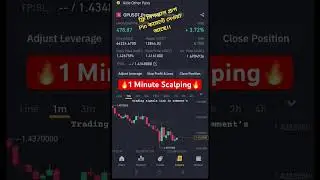 Free Crypto Signals Telegram Group l 