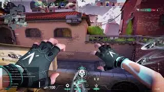 Flicks, Peeks, Shoulder Peek, OneTaps