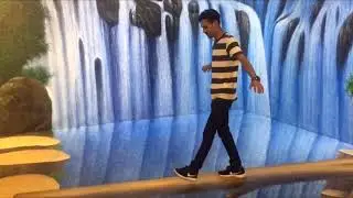 Tiktok bowo 3d Draw melaka malaysia