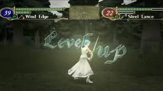 Fire Emblem Radiant Dawn - Valtome Boss Mission Walkthrough (PocoF1 Dolphin Emulator Android)
