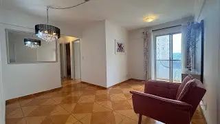 Apto 2 Dorm 2 banheiros a venda 350 mil