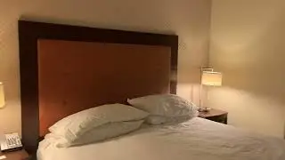 Nashville Embassy Suites Music Row 2 Bedroom Suite