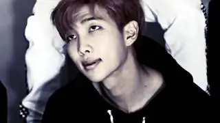 BTS Намджун namjoon